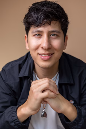 Justin Elmquist - Project Casting Gallery Image 3 Justin Elmquist - Gallery Image 3