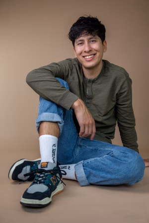 Justin Elmquist - Project Casting Gallery Image 4 Justin Elmquist - Gallery Image 4