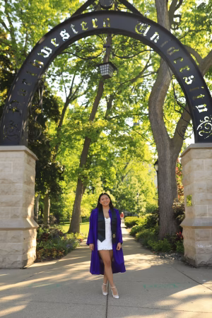 Alanda Zong - Gallery Image 1