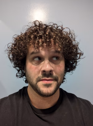 Aaron Brummet - Project Casting Gallery Image 3 Aaron Brummet - Gallery Image 3