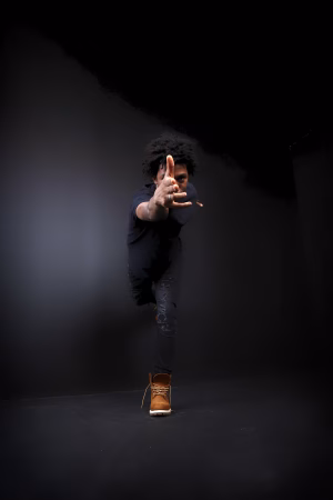 Mad Baba - Project Casting Gallery Image 5 Mad Baba - Gallery Image 5