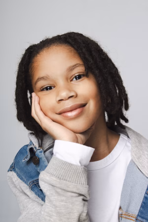 Dorian  Carey Jr. - Gallery Image 2