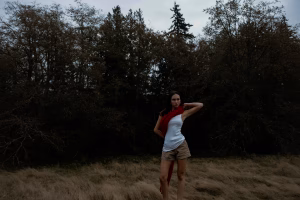 Amelie Malloy - Project Casting Gallery Image 9 Amelie Malloy - Gallery Image 9