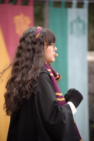 Caitlyn Amack - Gallery Image 1