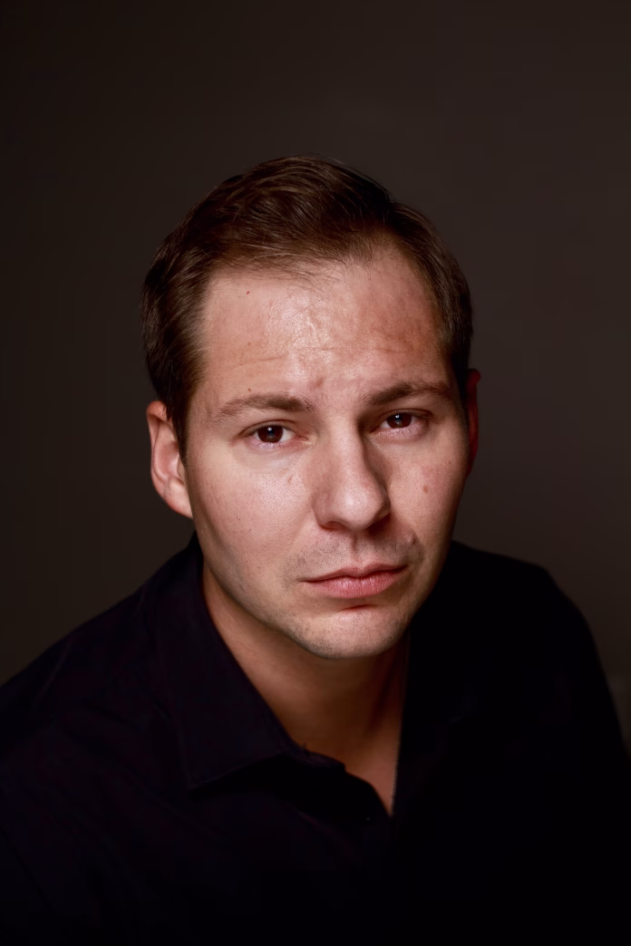 Mathew Pierce - Profile Photo