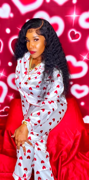 Rashunda Downey - Project Casting Gallery Image 2 Rashunda Downey - Gallery Image 2