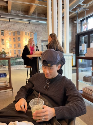 Paul Zhao - Gallery Image 2