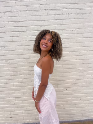 Sofia  Shorter - Gallery Image 10