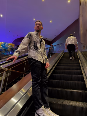 Jovani Reddick - Gallery Image 7