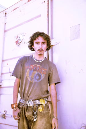 Leonardo Franco - Project Casting Gallery Image 10 Leonardo Franco - Gallery Image 10