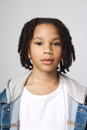 Dorian  Carey Jr. - Gallery Image 4