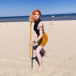 Juliana (Jules Rose) Wolnak - Gallery Image 8