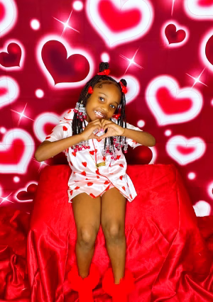 Rashunda Downey - Project Casting Gallery Image 4 Rashunda Downey - Gallery Image 4