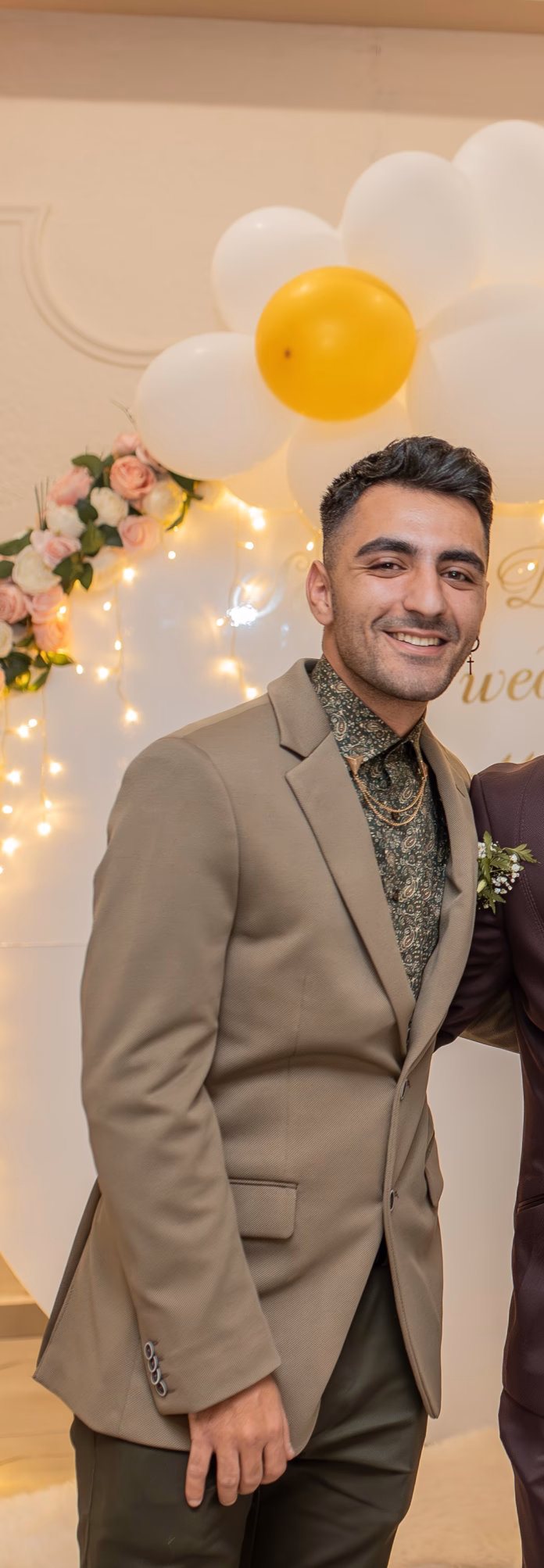 Ioannis Tsakiris - Profile Photo