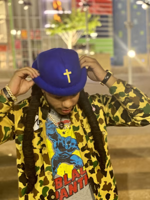 Jonathan Dalcour - Project Casting Gallery Image 5 Jonathan Dalcour - Gallery Image 5