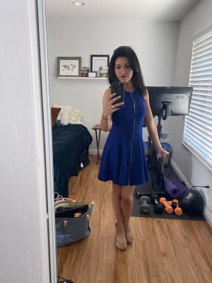 Alexandra Pestone - Gallery Image 2