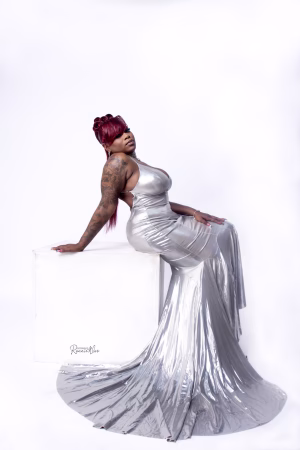 Chelsi  Marshall - Gallery Image 1