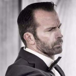 Maurice Nathan Weert - Project Casting Gallery Image 1 Maurice Nathan Weert - Gallery Image 1