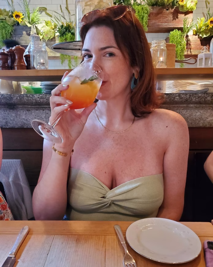 Sara Anderson - Profile Photo