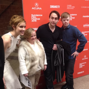 Connor Long - Project Casting Gallery Image 1 Connor Long - Gallery Image 1