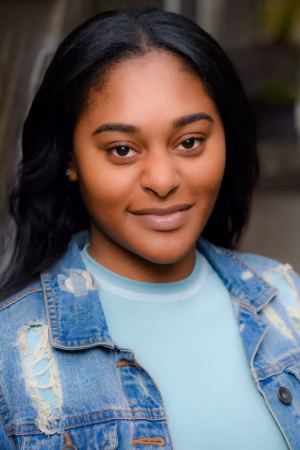 LaJada Jones - Gallery Image 1