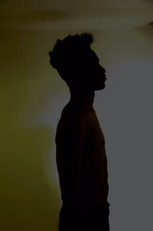 Ruben Whitter - Project Casting Gallery Image 7 Ruben Whitter - Gallery Image 7