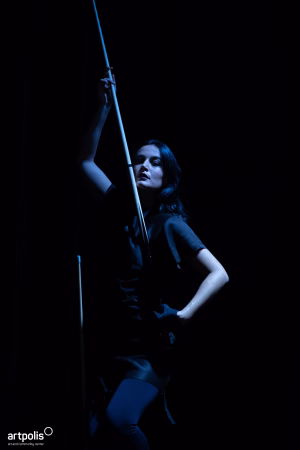 Blerta Gubetini Zherka - Gallery Image 1