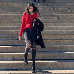 Shreena Amin - Gallery Image 1