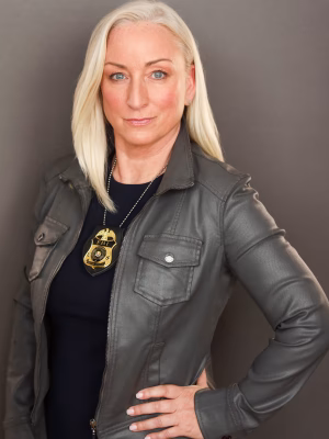 Ann Marie Ilibasic - Gallery Image 5