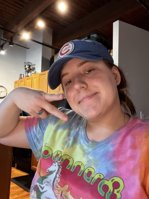 Katy Hoeper - Project Casting Gallery Image 3 Katy Hoeper - Gallery Image 3