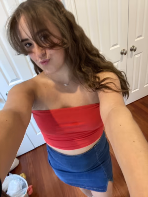 Shaylee Cichy - Project Casting Gallery Image 3 Shaylee Cichy - Gallery Image 3