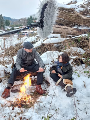 Linn  Vandeborne - Gallery Image 16