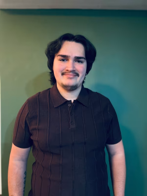 Julian Perez - Gallery Image 2