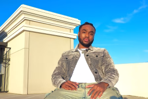 Michael  Johnson - Gallery Image 8