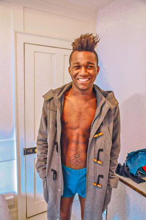 Ruben Whitter - Project Casting Gallery Image 6 Ruben Whitter - Gallery Image 6