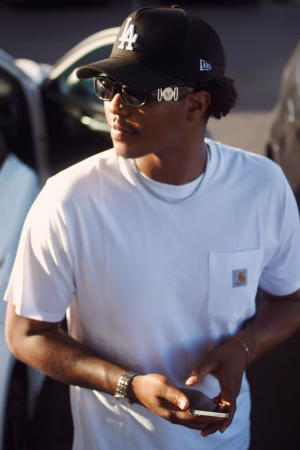 Jerome Reed III - Gallery Image 7