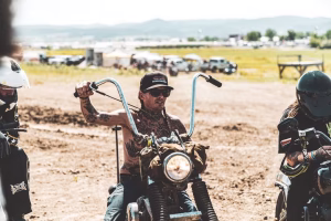 Jason Rodgers - Project Casting Gallery Image 6 Jason Rodgers - Gallery Image 6