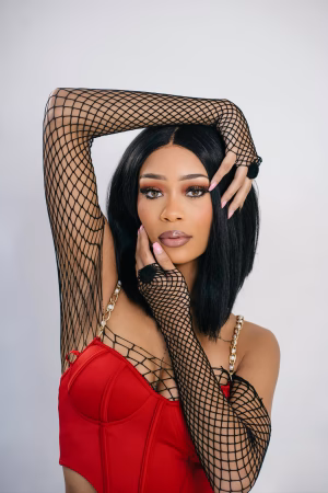 Aishah Mariee - Gallery Image 8