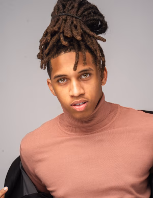 Jermaine Humphrey - Gallery Image 3