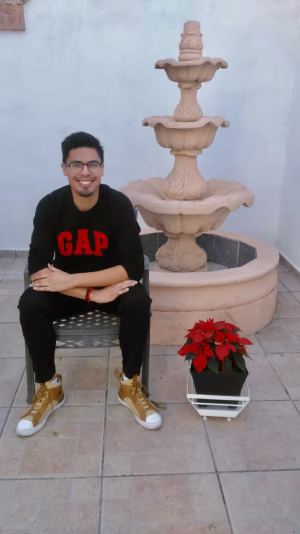 Antonio Rodriguez - Project Casting Gallery Image 4 Antonio Rodriguez - Gallery Image 4