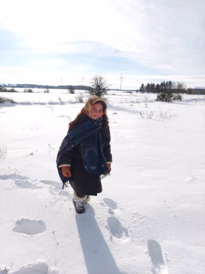 Linn  Vandeborne - Gallery Image 15