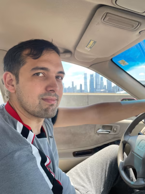 Rishat Ramazanov - Gallery Image 8