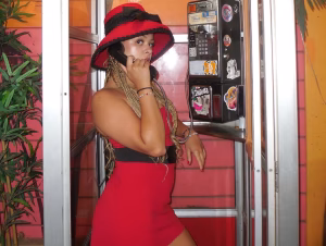 Tatemn Brown - Gallery Image 3