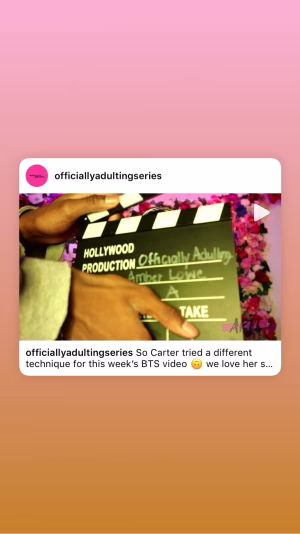 Jordan Stackhouse - Project Casting Gallery Image 2 Jordan Stackhouse - Gallery Image 2