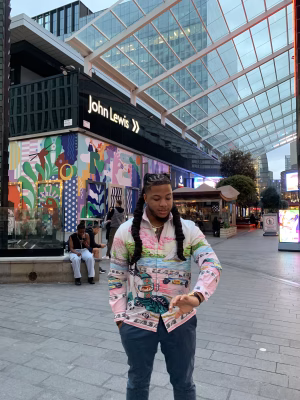 Jonathan Dalcour - Project Casting Gallery Image 6 Jonathan Dalcour - Gallery Image 6