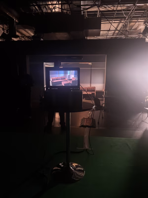 Leonardo Franco - Project Casting Gallery Image 9 Leonardo Franco - Gallery Image 9