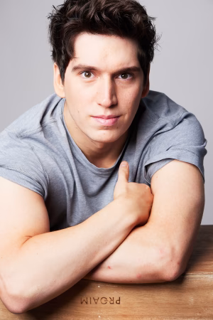 Evan Halikias - Gallery Image 7