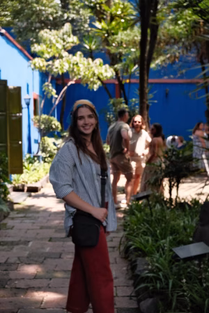 Anna Kuryla - Gallery Image 1