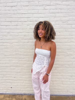 Sofia  Shorter - Gallery Image 9