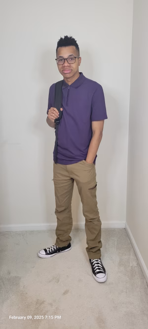 Christopher  Rose Jr - Gallery Image 26